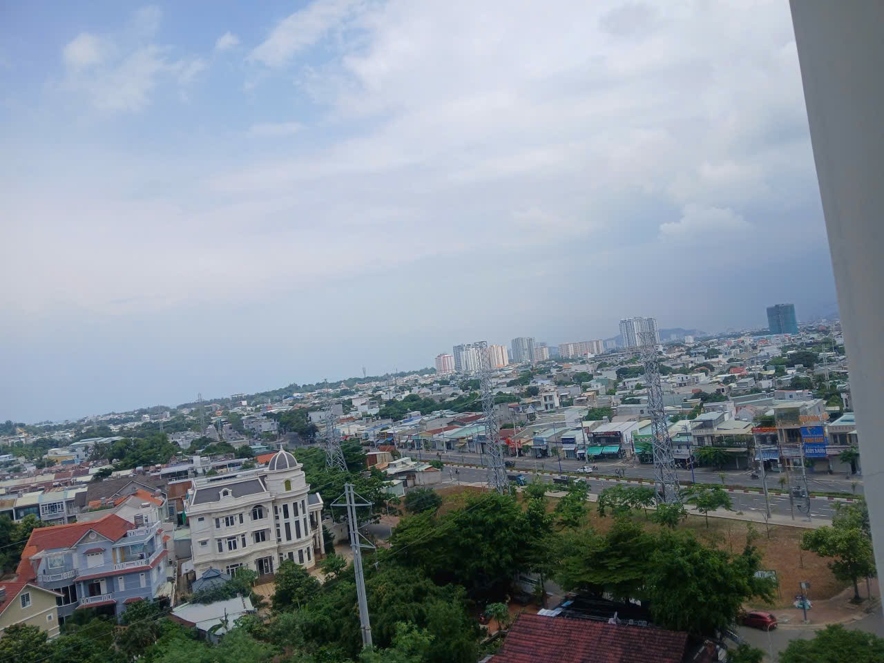 NHÀ ĐẸP – GIÁ TỐT- CHÍNH CHỦ CẦN BÁN CHUNG CƯ  Tại Phường 10 - TP Vũng Tàu, tỉnh Bà Rịa Vũng Tàu-4