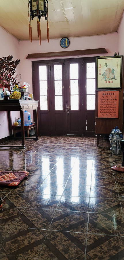 LinhHK bán Biệt thự p.Hàng Bài, Hoàn Kiếm 300m², mặt tiền 13m
