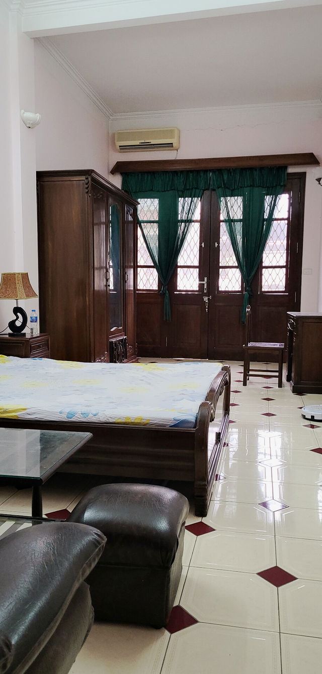 LinhHK bán Biệt thự p.Hàng Bài, Hoàn Kiếm 300m², mặt tiền 13m-3