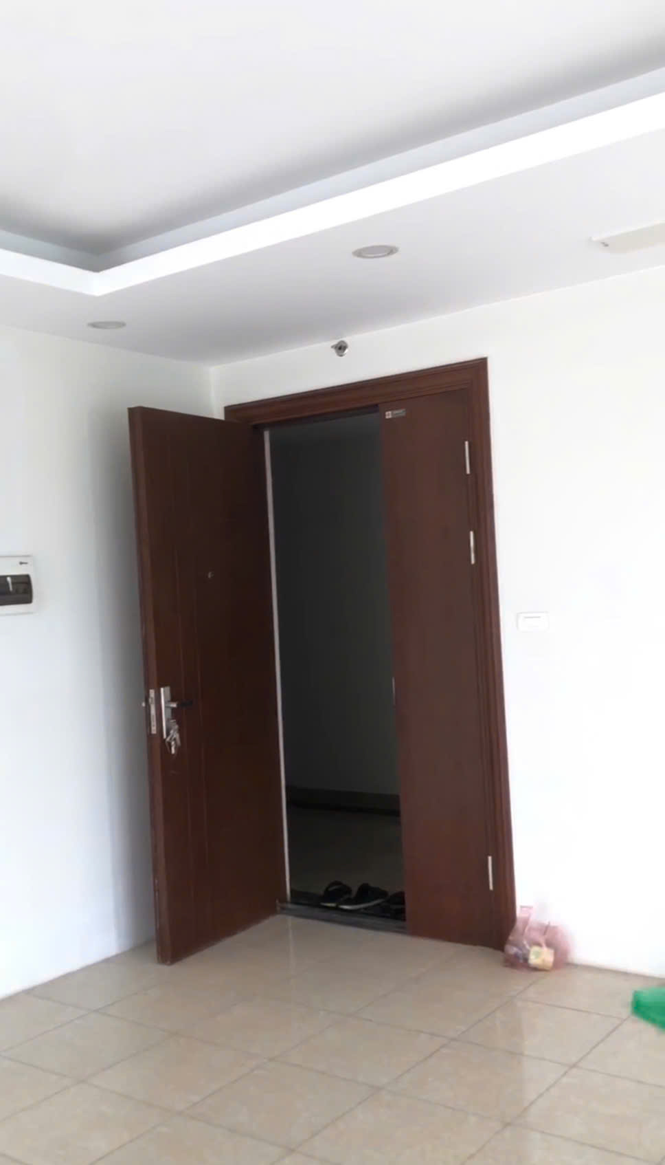 CHÍNH CHỦ BÁN CĂN HỘ 3PN – CT5 BỘ QUỐC PHÒNG-3