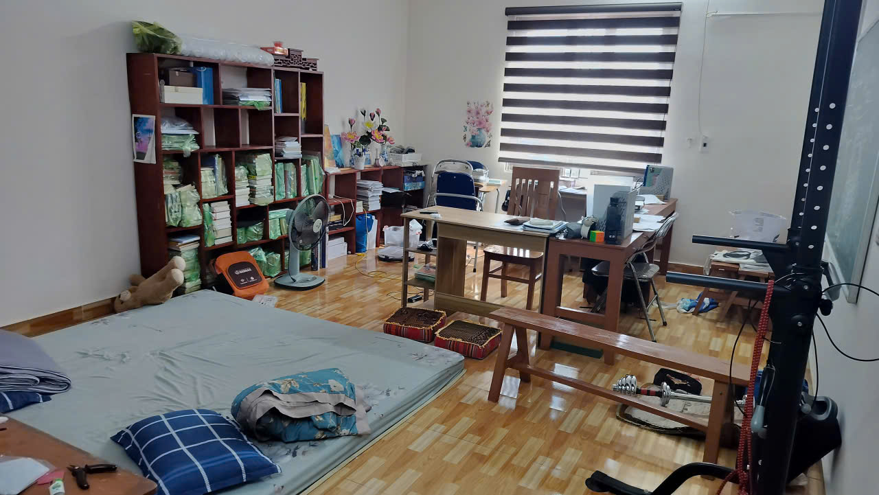 💥 Cảnh báo: Ai xem nhà này xong chỉ muốn dọn vào ở ngay!-3