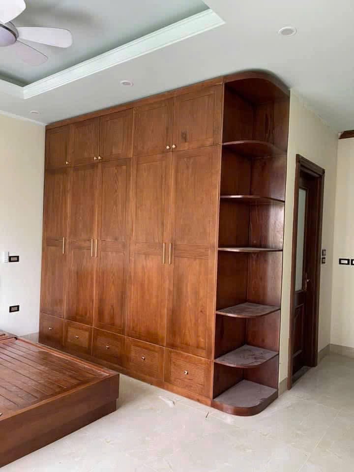 Nhà 6T thang máy, Khu ĐG Đại Linh, Trung Văn 73m2, 23 tỷ Nam Từ Liêm