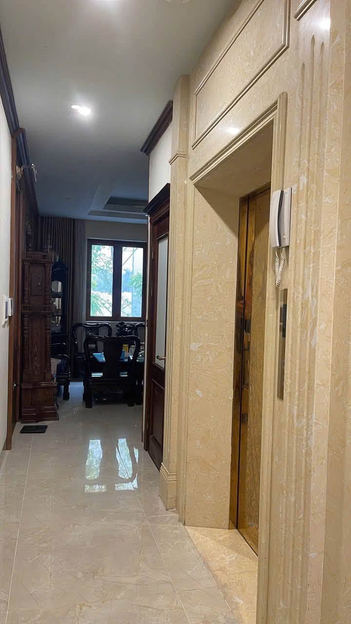 Nhà 6T thang máy, Khu ĐG Đại Linh, Trung Văn 73m2, 23 tỷ Nam Từ Liêm-3