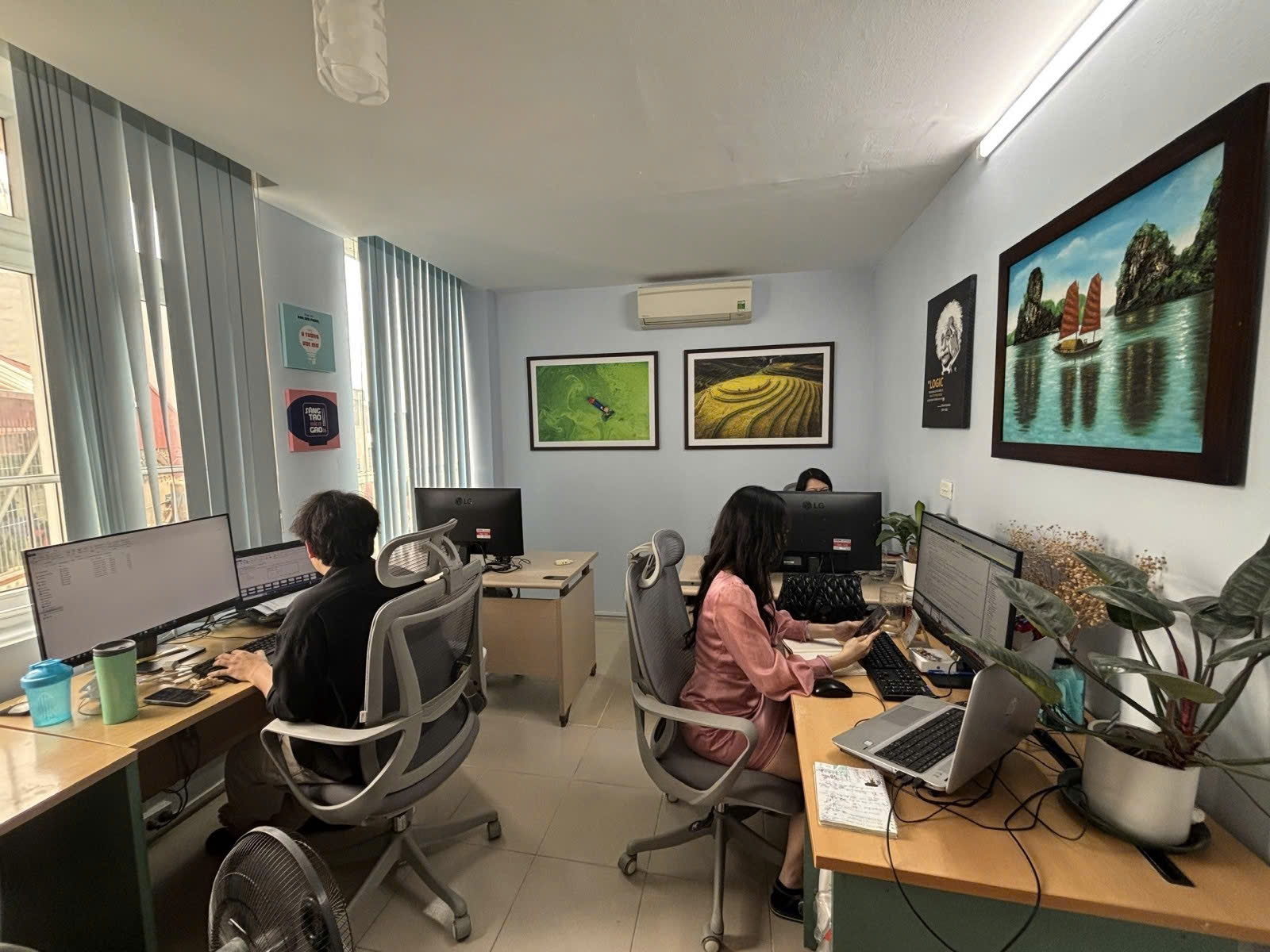 Siêu rẻ bán chung cư giải phóng 90m long lanh căn góc hoàng mai-3