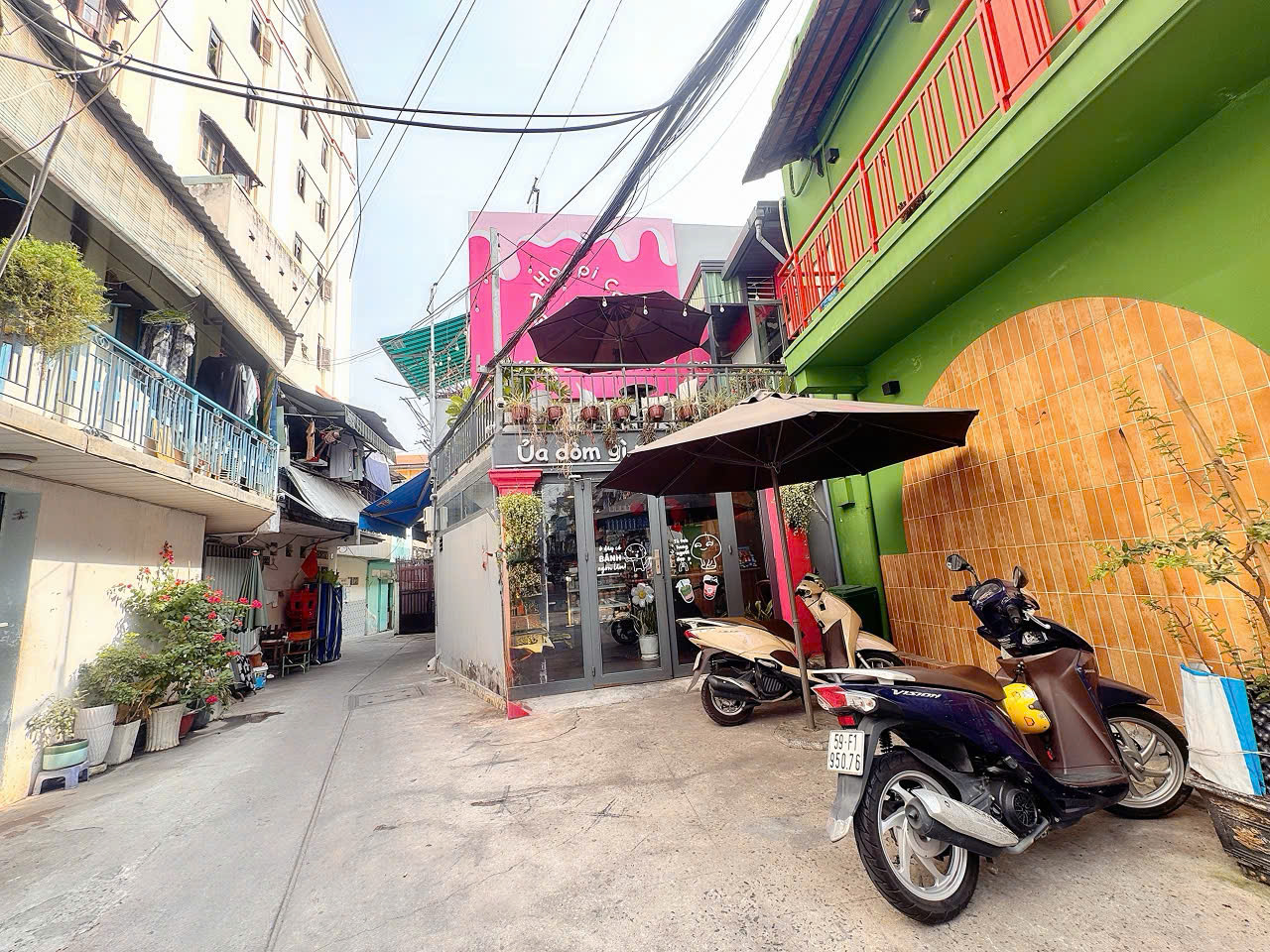 SIÊU PHẨM HIẾM 7,6M*17M VUÔNG VỨC - BÁN NHÀ 2 TẦNG MẶT TIỀN HXH Đ.NGUYỄN TRUNG NGẠN, P.BẾN NGHÉ, QUẬN 1 - NGAY GÓC LÊ DUẨN VỊ TRÍ ĐẸP - 0938676685 GIANG GIANG