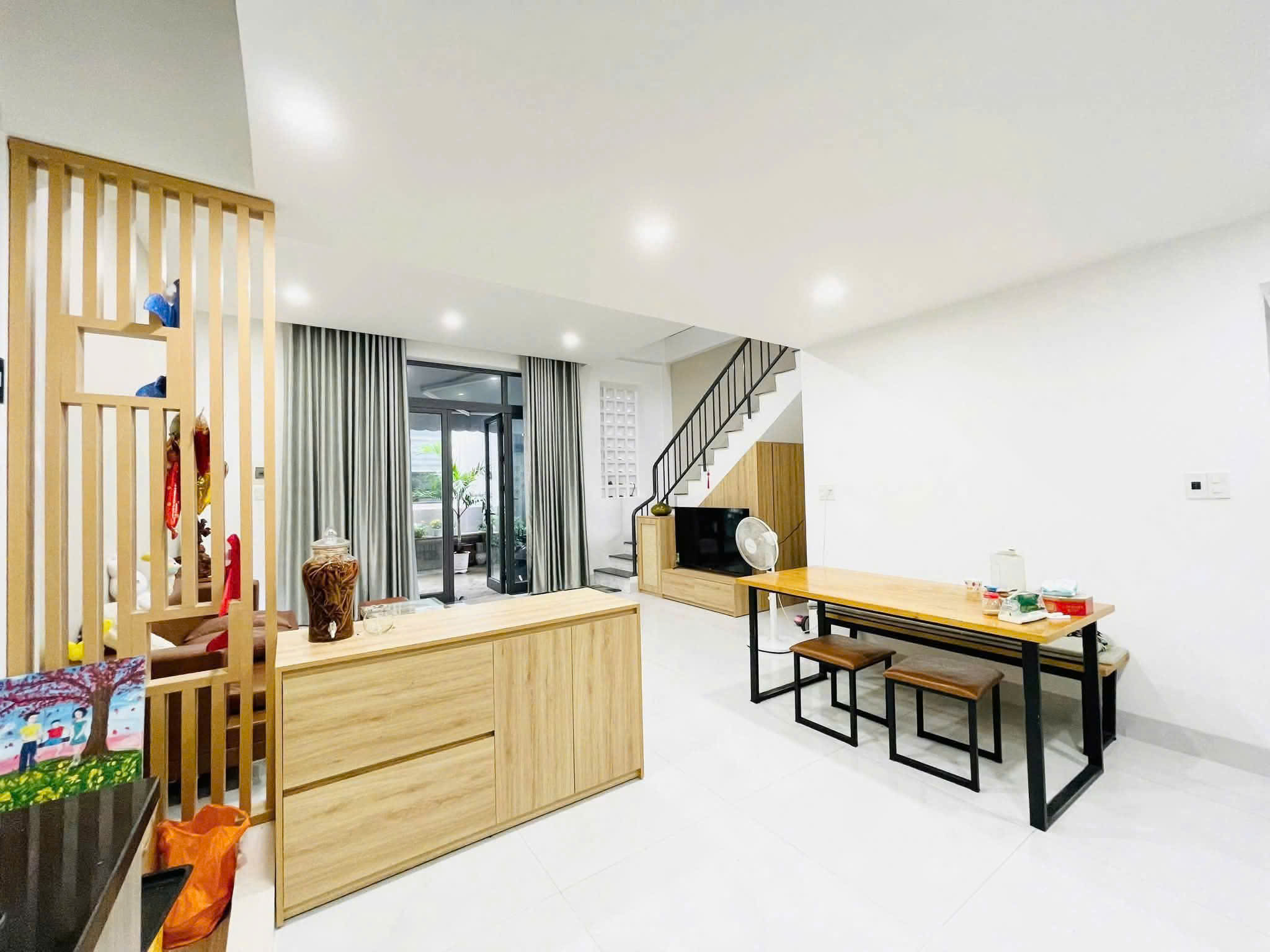 🔴💥CHÀO BÁN NHÀ 3 TẦNG 3 MÊ TRÊN SÂN THƯỢNG CHILL KIỆT MAI LÃO BẠNG-3