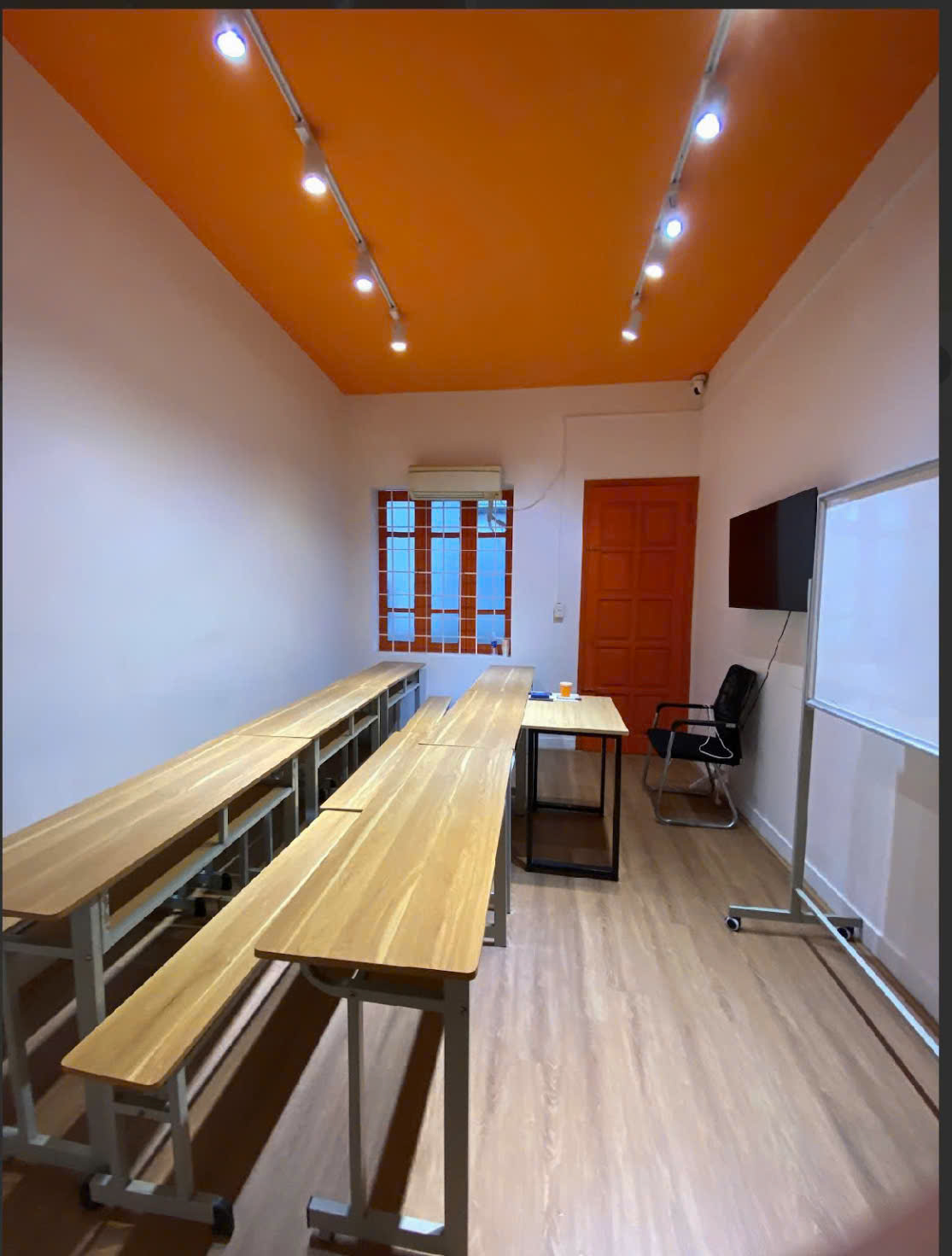NHƯỢNG NHÀ NGUYÊN CĂN 4 TẦNG - MẶT BẰNG KINH DOANH TẠI TRƯỜNG CHINH, THANH XUÂN, HÀ NỘI-3