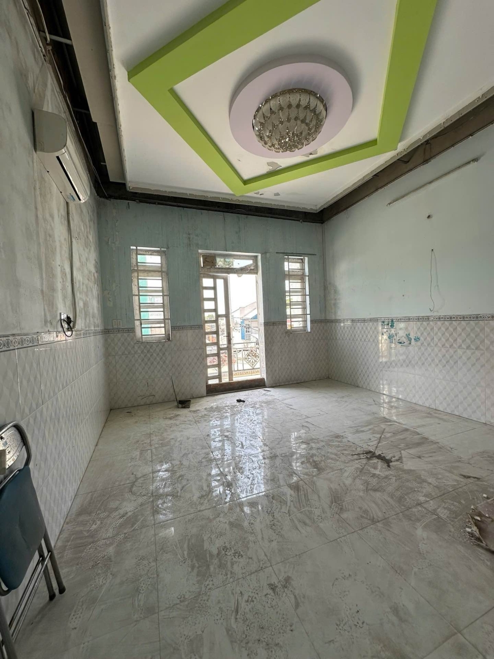 [D2655*] Nhà mặt tiền kinh doanh 9x23m sát chợ Thới Tứ, giá chỉ 10.x tỷ-3