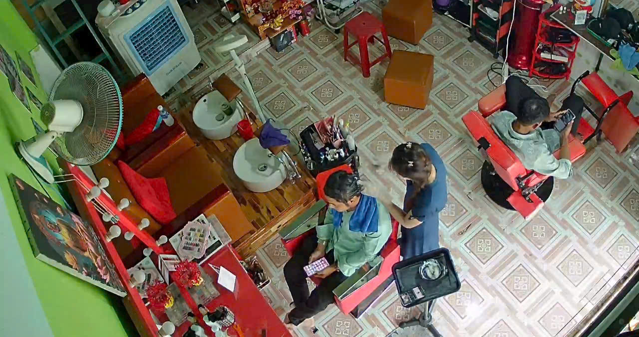 CẦN SANG NHƯỢNG LẠI TIỆM TÓC NAM - NỮ TẠI BẾN CÁT, BÌNH DƯƠNG-4
