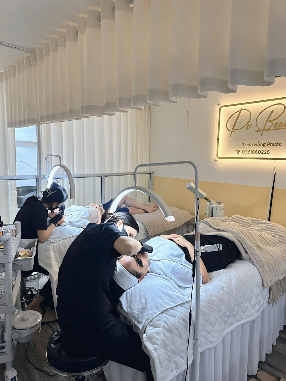 SANG NHƯỢNG GẤP CƠ SỞ KINH DOANH TẠI LINH ĐÀM – HOÀNG MAI – GIÁ 150TR (FULL ĐỒ)  do doanh nghiệp nâng cấp và chuyển sang cơ sở mới diện tích lớn hơn.-4