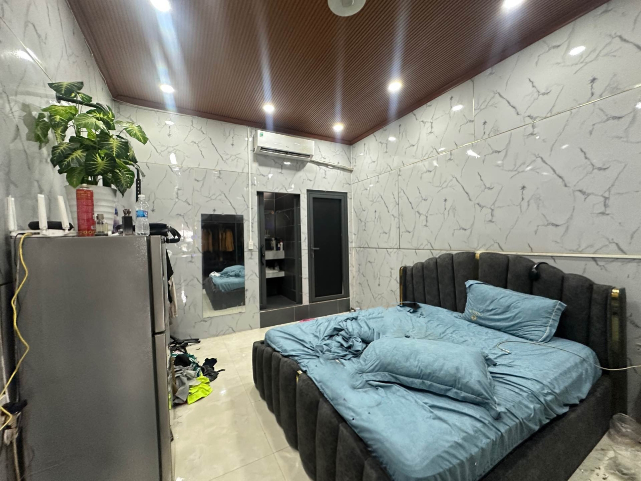 [H2656] Nhà + xưởng hẻm xe tải 281m2 sát Lê Văn Khương, giá chỉ 8.x tỷ-3