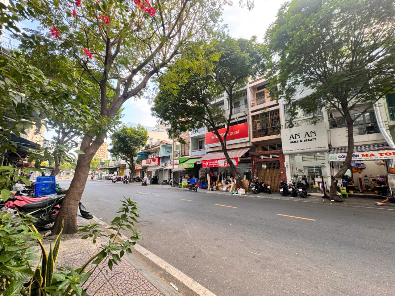 BÁN NHÀ MTKD Đ.NGUYỄN CẢNH CHÂN, P.CẦU ÔNG LÃNH, QUẬN 1 - NGAY GIỮA TRẦN HƯNG ĐẠO & VÕ VĂN KIỆT VỊ TRÍ SIÊU ĐẸP - CHÍNH CHỦ 0938676685 GIANG GIANG-3