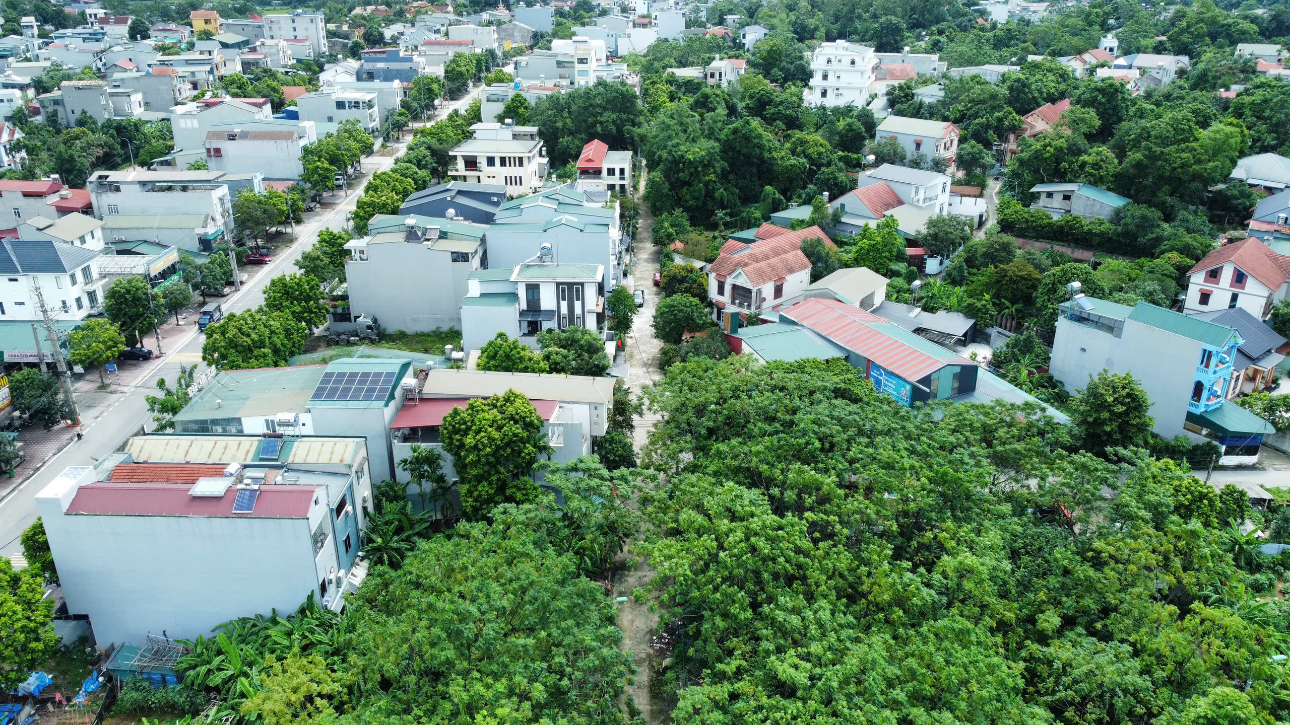 🚨 BÁN LÔ ĐẤT 90M2 BĂNG 2 NGUYỄN DU - ĐÓN ĐẦU CHUNG CƯ VƯƠNG CƯỜNG 🚨. LH 0768 194 968-4