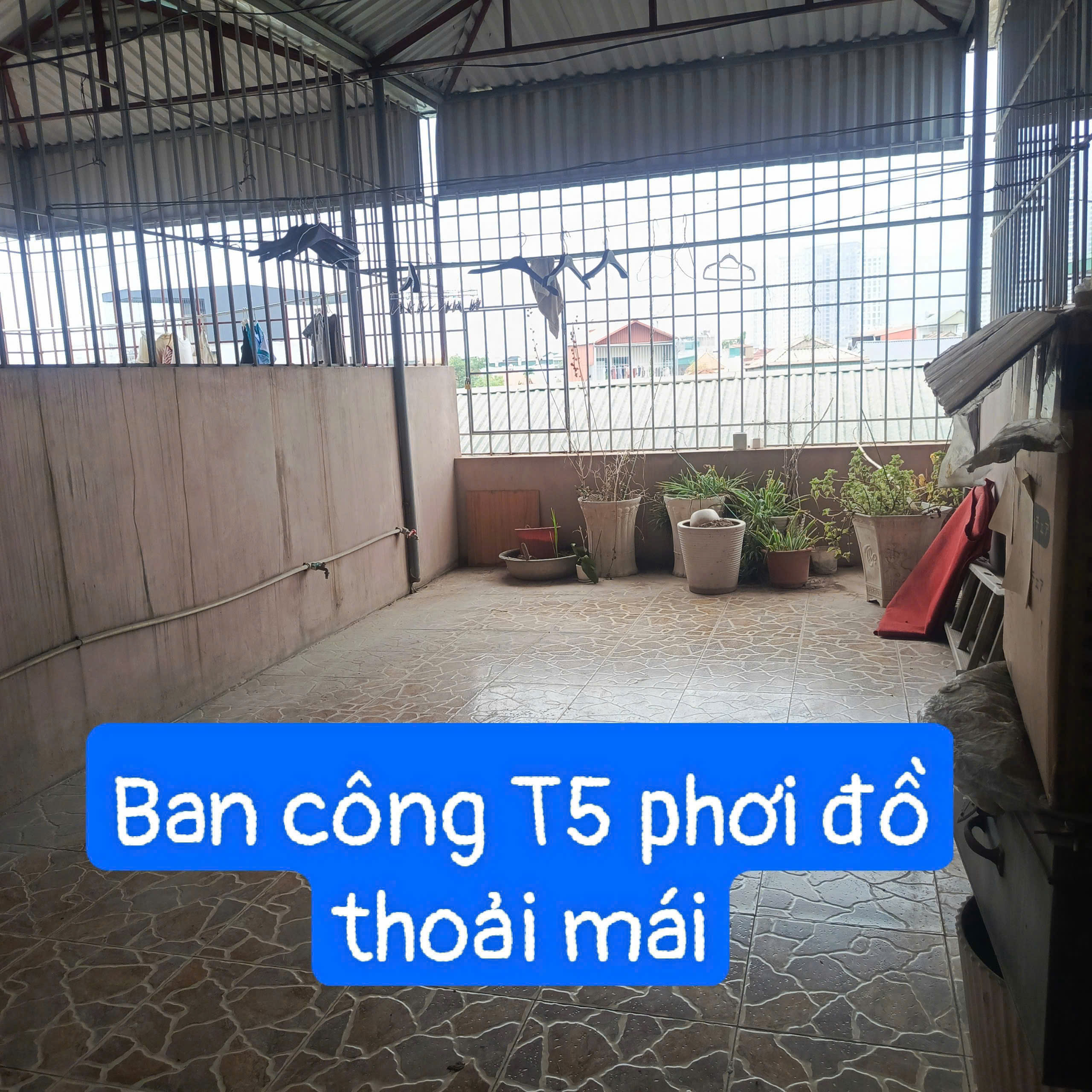 CHÍNH CHỦ CHO THUÊ NHÀ RIÊNG 5 TẦNG - 259 Vĩnh Hưng, Hoàng Mai, HN