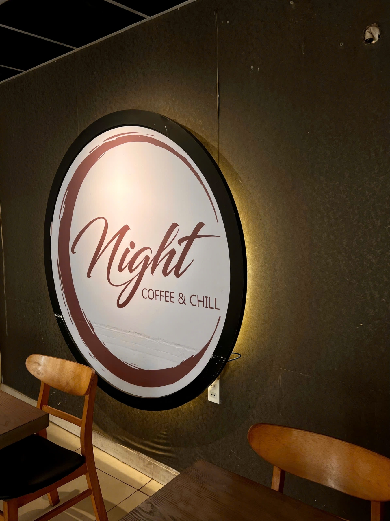 Chính chủ cần sang quán Night - Coffee & Chill tại Phường Gia Định-4