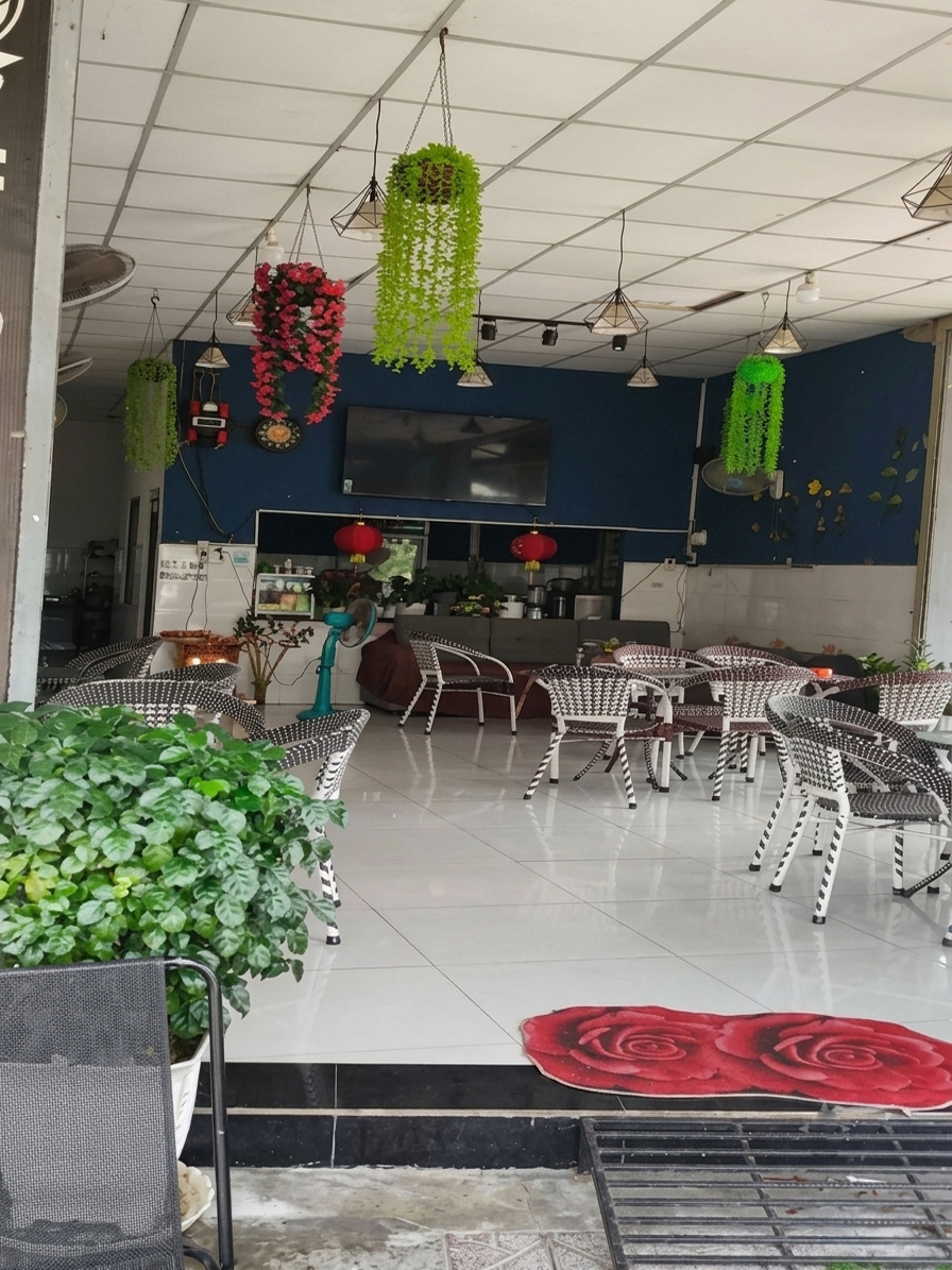 [T2657] Nhà mặt tiền Song Hành Hóc Môn dòng tiền 25tr/tháng, giá chỉ 12.x tỷ