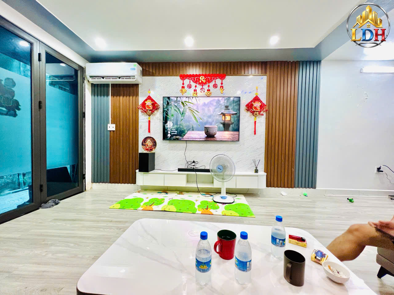 NHÀ GỐC DÂN XÂY – HÀNG KÊNH HẢI PHÒNG