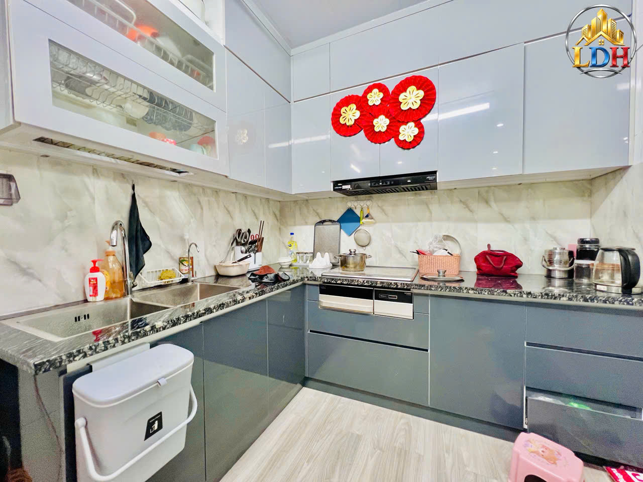 NHÀ GỐC DÂN XÂY – HÀNG KÊNH HẢI PHÒNG-3