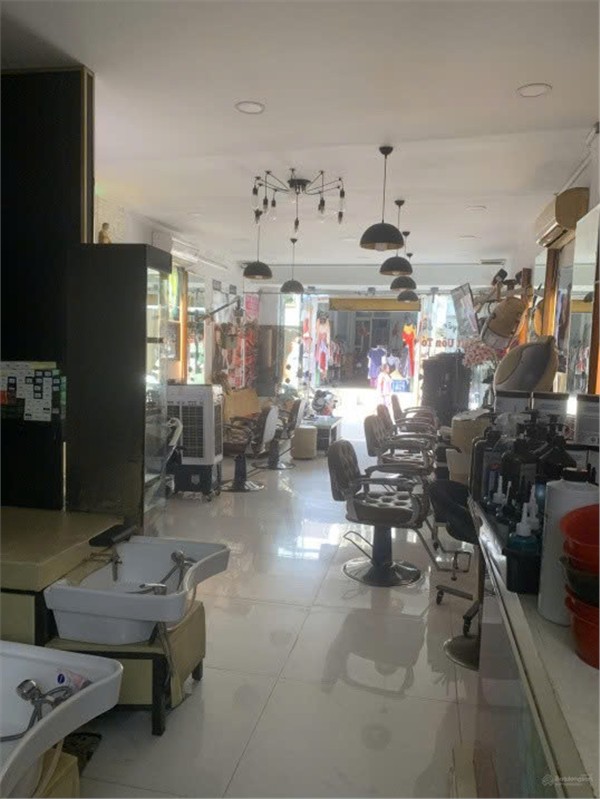 HOT HOT – CHÍNH CHỦ CẦN BÁN NHÀ MẶT TIỀN 153 Đ. Huỳnh Văn Nghệ, P.14, Q. Gò Vấp, TP. Hồ Chí Minh