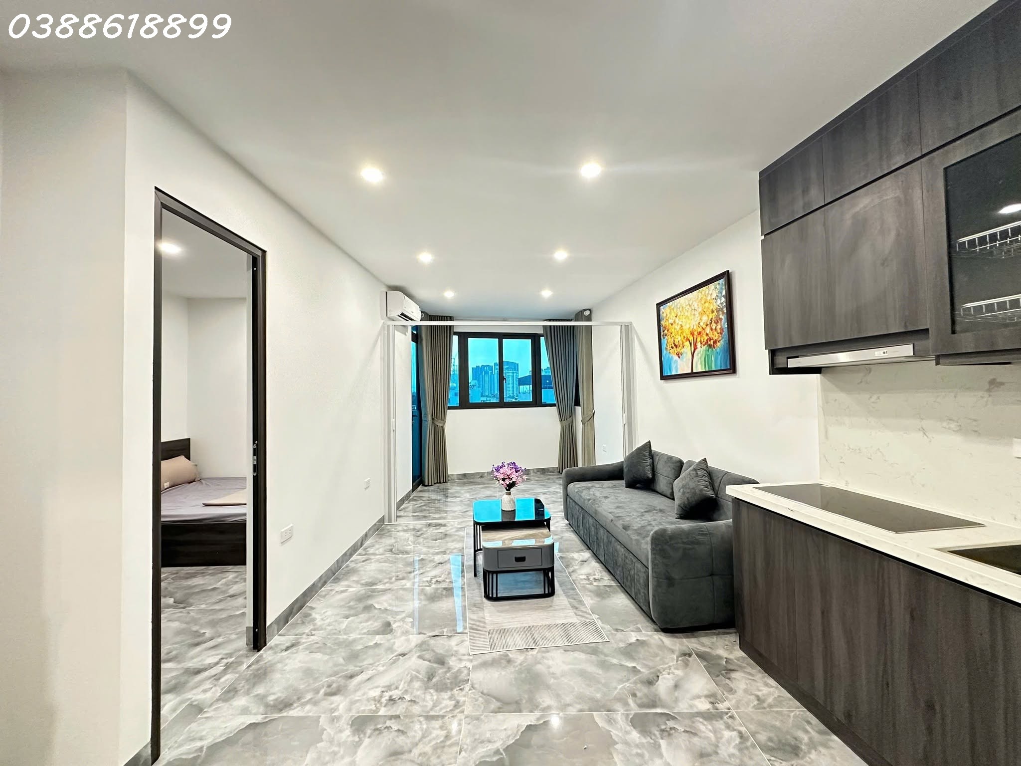 BÁN APARTMENT XUÂN LA - Ô TÔ TRÁNH - 138M² - 29 CĂN HỘ + SHOPHOUSE - DÒNG TIỀN 240 TR/TH - 9 TẦNG THANG MÁY - 44 TỶ