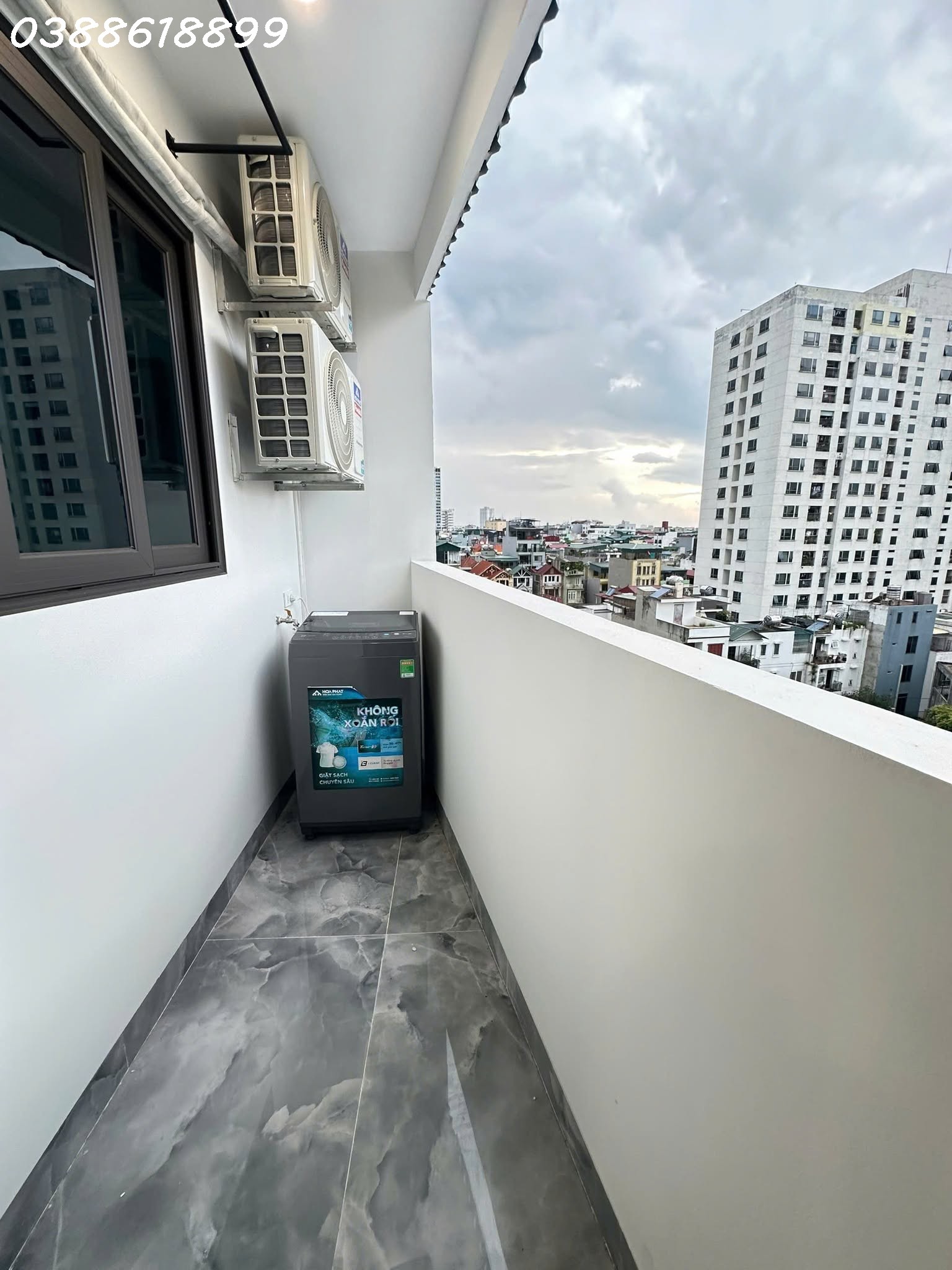 BÁN APARTMENT XUÂN LA - Ô TÔ TRÁNH - 138M² - 29 CĂN HỘ + SHOPHOUSE - DÒNG TIỀN 240 TR/TH - 9 TẦNG THANG MÁY - 44 TỶ-3