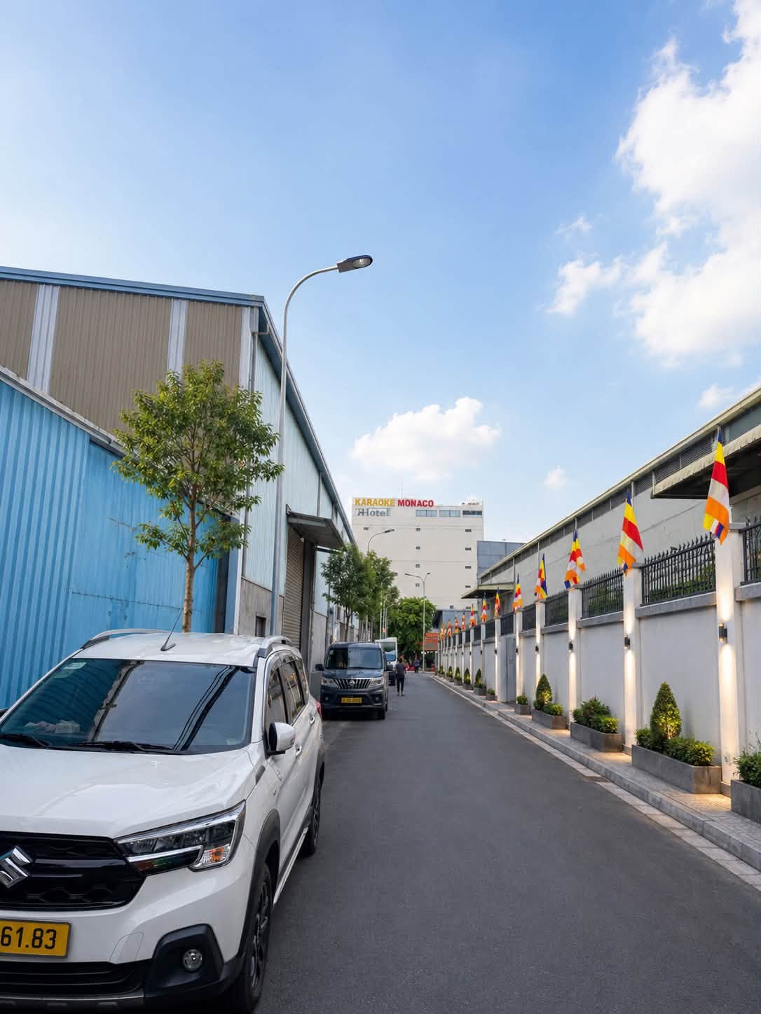 SIÊU PHẨM DÒNG TIỀN - HẺM THÔNG 7M - GIÁP AEON TÂN PHÚ & ĐH CÔNG THƯƠNG