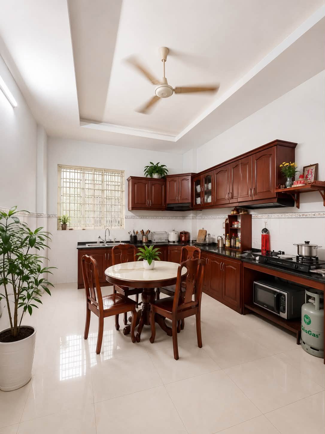 SIÊU PHẨM DÒNG TIỀN - HẺM THÔNG 7M - GIÁP AEON TÂN PHÚ & ĐH CÔNG THƯƠNG-3