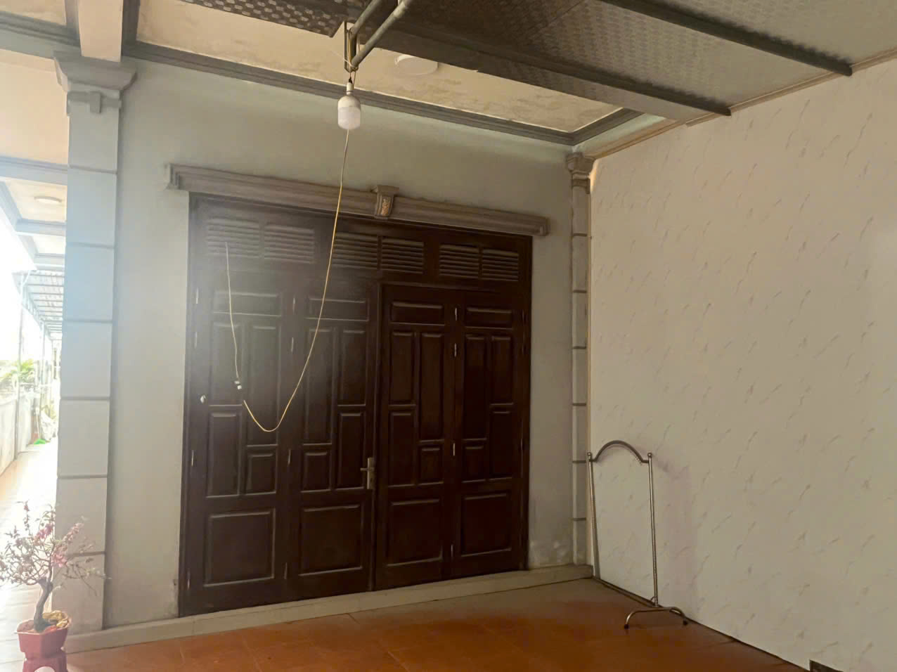 CHÍNH CHỦ GỬI BÁN: ĐẤT TẶNG NHÀ 2 TẦNG TẠI THỦY TRIỀU - THỦY NGUYÊN - HẢI PHÒNG Khách mua có thể dọn vào ở ngay