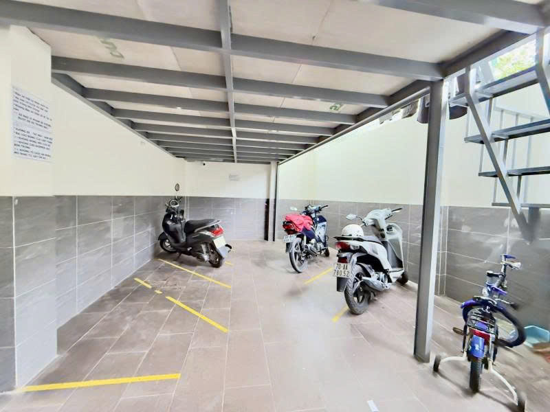 Bán Nhà 2 tầng, Hẻm 496 Dương Quảng Hàm, 11x25m, có 12 CHDV, GPXD 7 Tầng, 25,6 Tỷ.-3