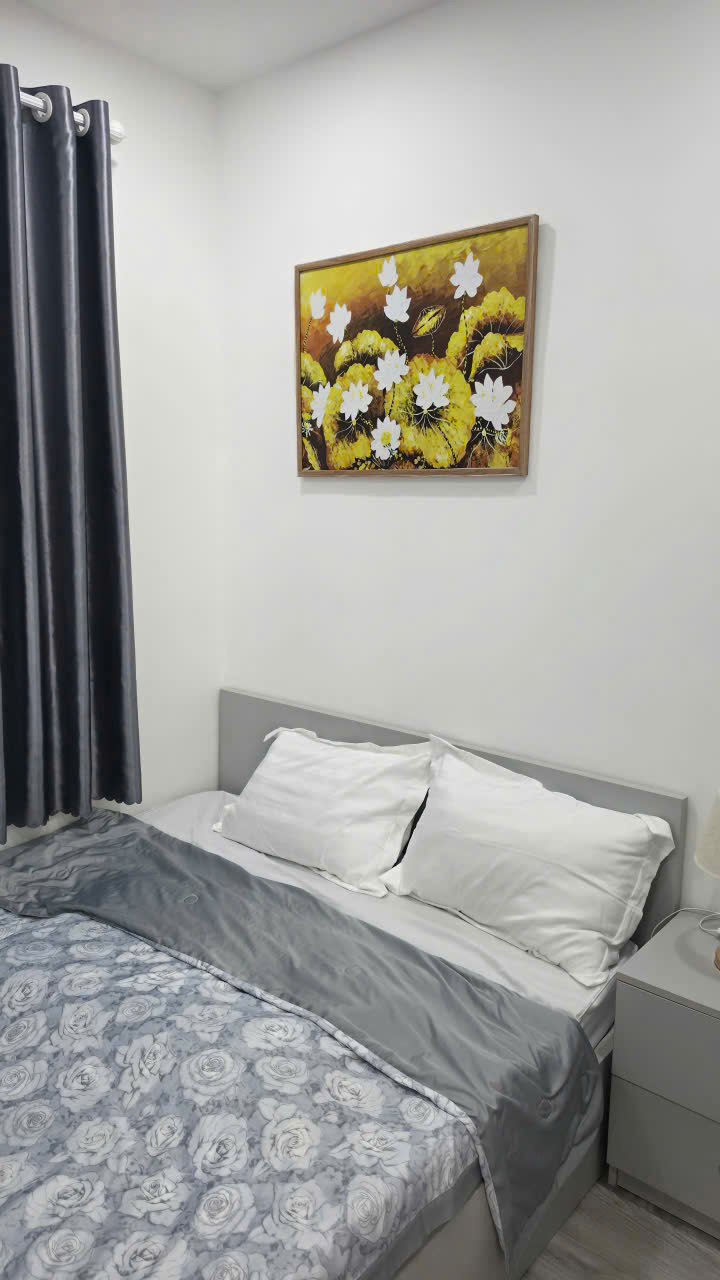 CHO THUÊ NGÀY CĂN HỘ 2PN XÉO BIỂN TẦNG 14 TÒA OC1A MƯỜNG THANH VIỄN TRIỀU-5
