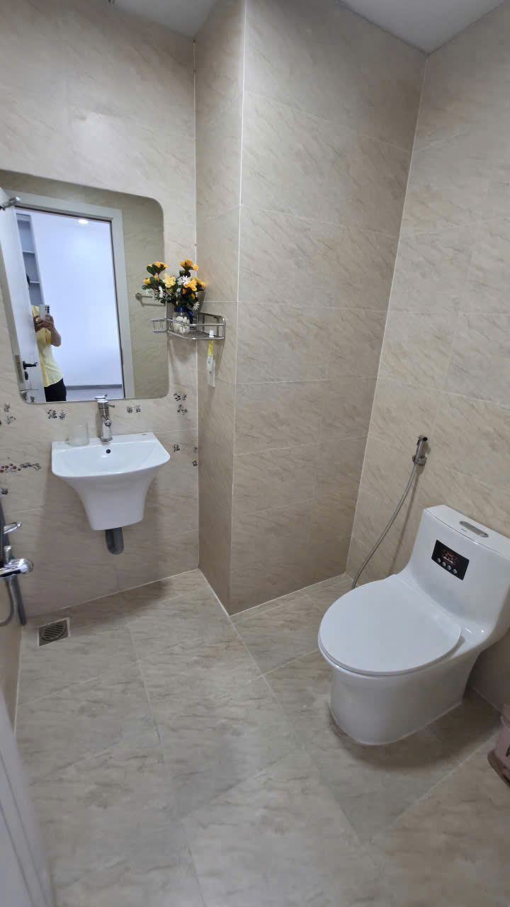 CHO THUÊ NGÀY CĂN HỘ 2PN XÉO BIỂN TẦNG 14 TÒA OC1A MƯỜNG THANH VIỄN TRIỀU