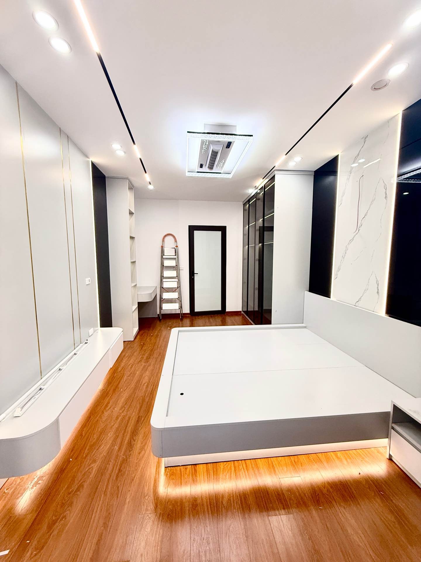 Bán nhà Bạch Mai 35m², 5 tầng, phù hợp gia đình trẻ ở luôn