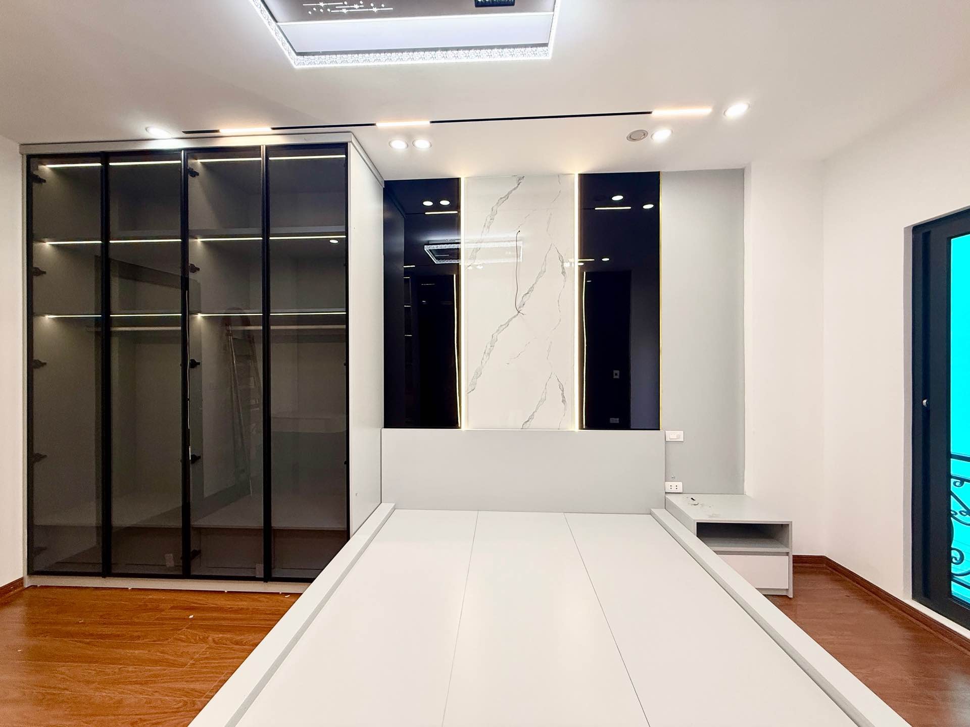Bán nhà Bạch Mai 35m², 5 tầng, phù hợp gia đình trẻ ở luôn-3