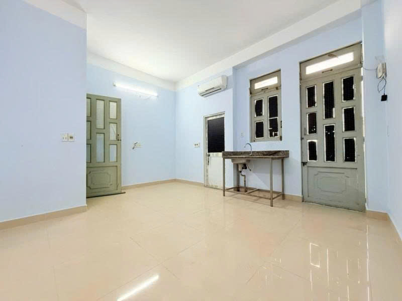 Bán Nhà Lô góc - Phan Huy Ích, gần Trường Chinh, 12x14m, 7 Tầng, HĐ Khoán 110tr, 35,9 Tỷ.-4