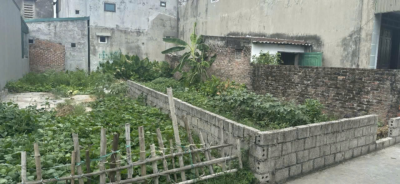 Đất Việt Hòa 84m² vuông vắn, ngõ thông đường ô tô giá chỉ 1.45 ty