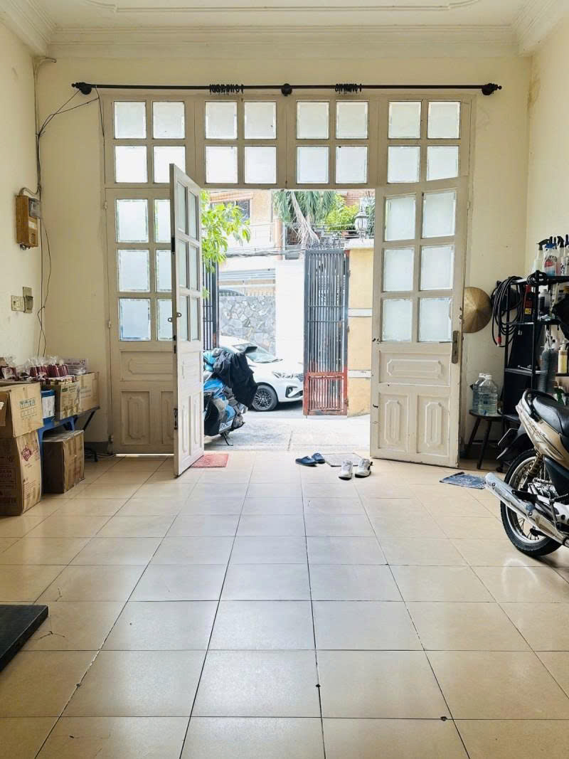 Bán nhà HXH 6m Lê Quang Định - gần Phạm Văn ĐỒng, 4,8x23m, 3 T - 4PN, hạ còn 16,5 Tỷ.