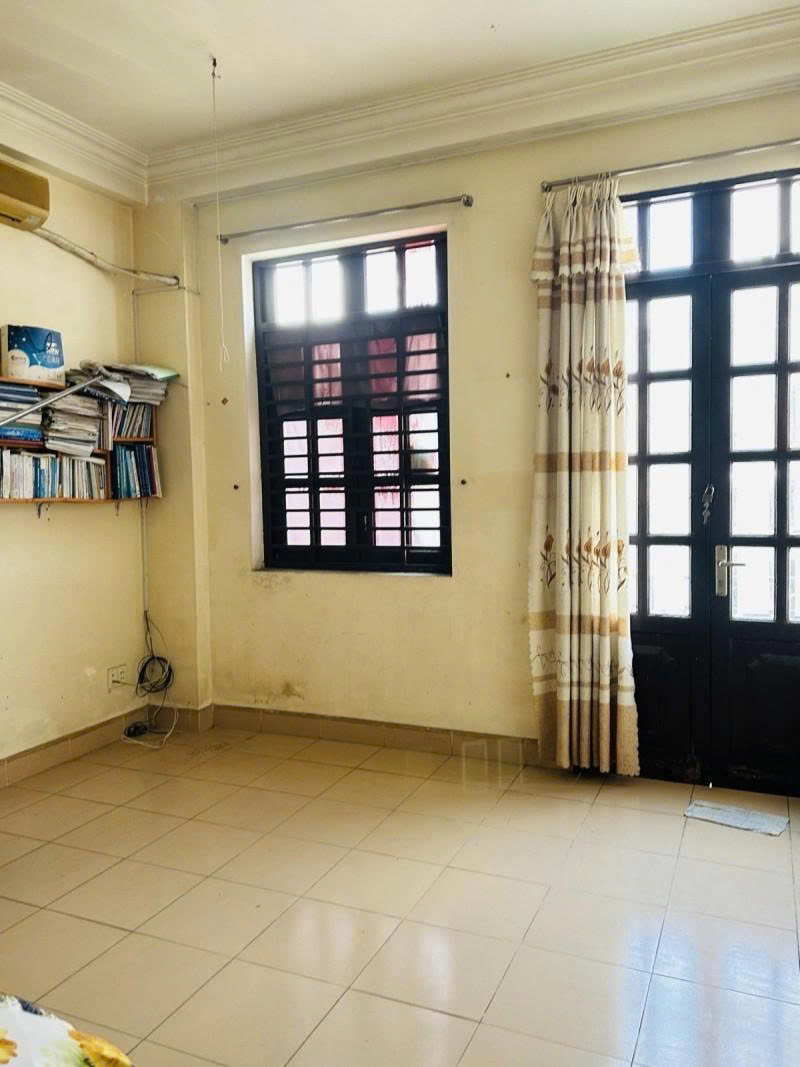 Bán nhà HXH 6m Lê Quang Định - gần Phạm Văn ĐỒng, 4,8x23m, 3 T - 4PN, hạ còn 16,5 Tỷ.