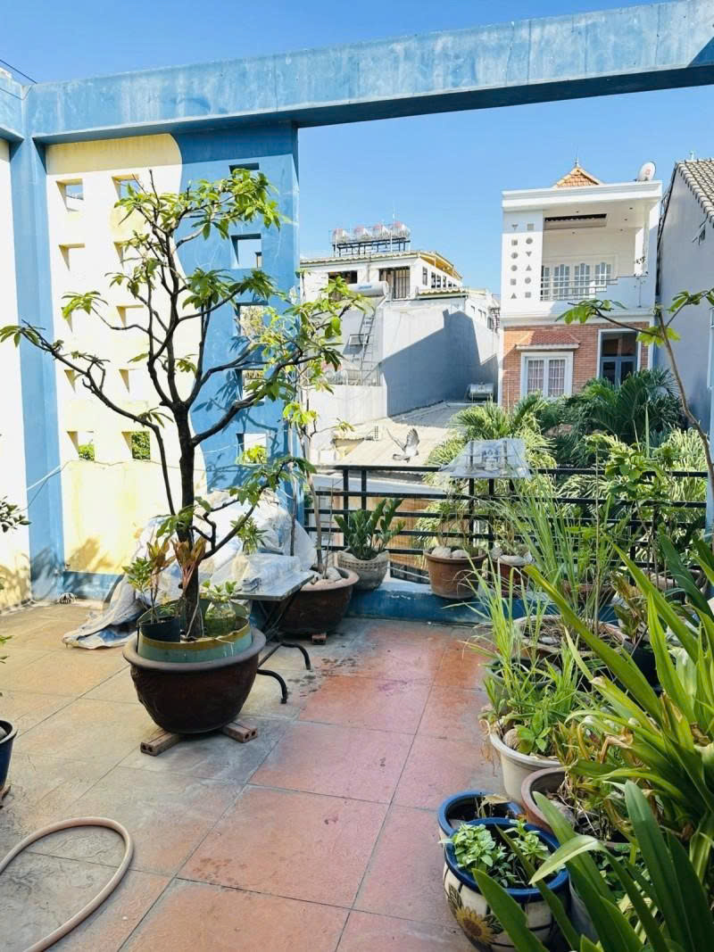 Bán nhà HXH 6m Lê Quang Định - gần Phạm Văn ĐỒng, 4,8x23m, 3 T - 4PN, hạ còn 16,5 Tỷ.-4