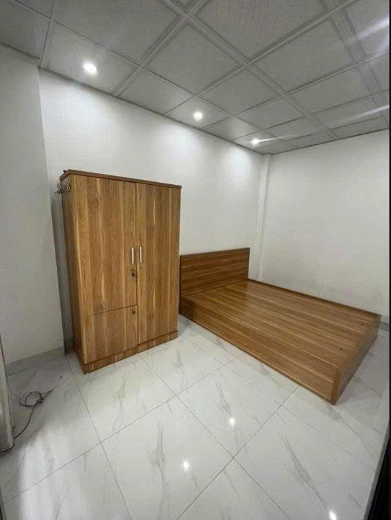 Cho thuê nhà nguyên căn 2 tầng tại Thôn Mùi, Bình Minh (Thanh Oai cũ), Hà Nội
