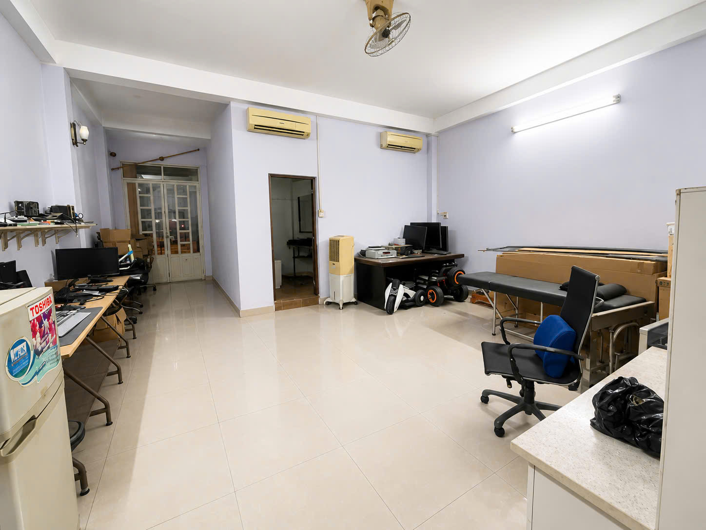 NHÀ ĐẸP – GIÁ TỐT – CHÍNH CHỦ CẦN BÁN NHÀ MẶT TIỀN TẠI đường 267 Ba Tơ, phường 7, quận 8, TP. Hồ Chí Minh-3