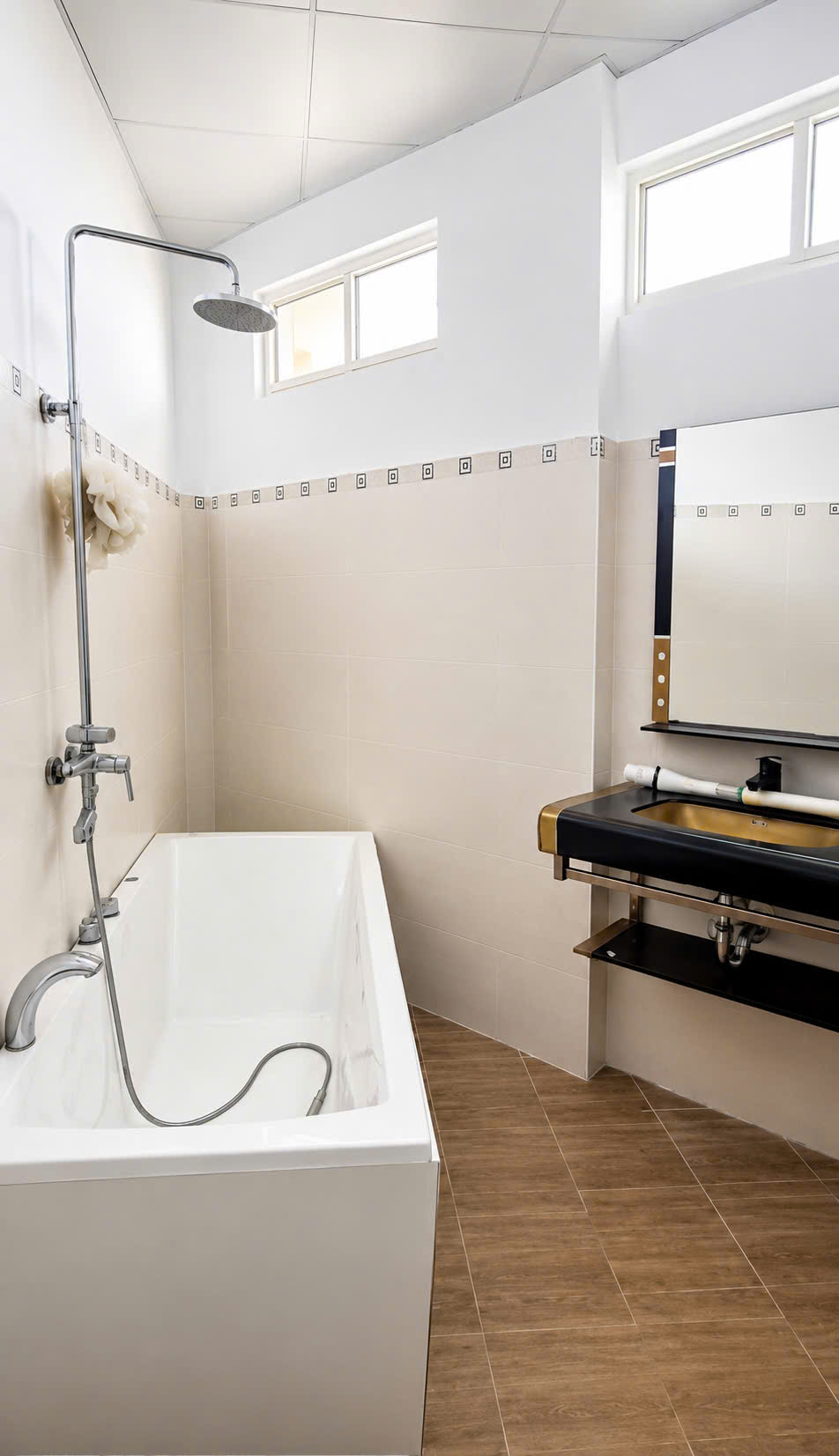 NHÀ ĐẸP – GIÁ TỐT – CHÍNH CHỦ CẦN BÁN NHÀ MẶT TIỀN TẠI đường 267 Ba Tơ, phường 7, quận 8, TP. Hồ Chí Minh-4