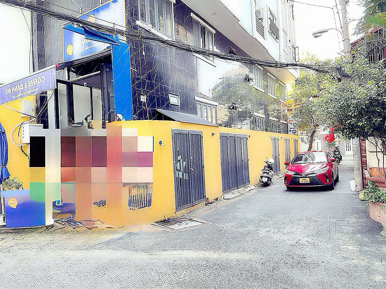 SIÊU HIẾM NGANG LỚN 15M*20M- BÁN NHÀ 2 TẦNG MẶT TIỀN HXH Đ.CÁCH MẠNG THÁNG 8, QUẬN 3- KHU VIP KINH DOANH VP CTY- KHAI THÁC GIÁ TRỊ CAO- 0938676685 GIANG GIANG