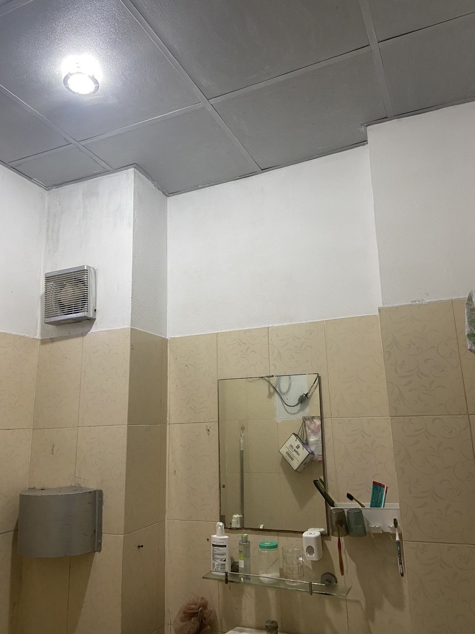 CHÍNH CHỦ CẦN BÁN NHANH CĂN HỘ CHUNG CƯ BẢO QUÂN – GIÁ CHỈ 780 TRIỆU-3