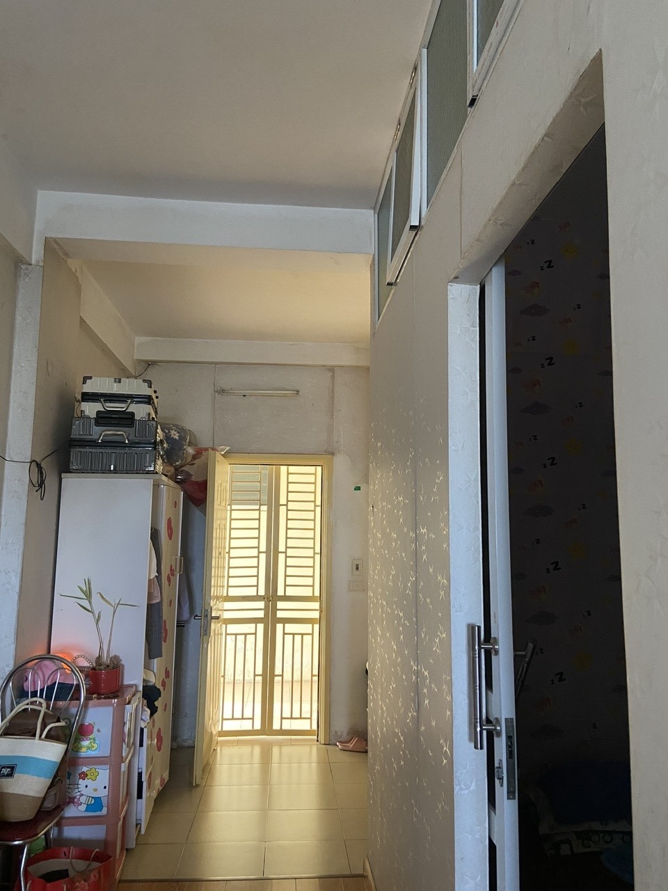 CHÍNH CHỦ CẦN BÁN NHANH CĂN HỘ CHUNG CƯ BẢO QUÂN – GIÁ CHỈ 780 TRIỆU-4