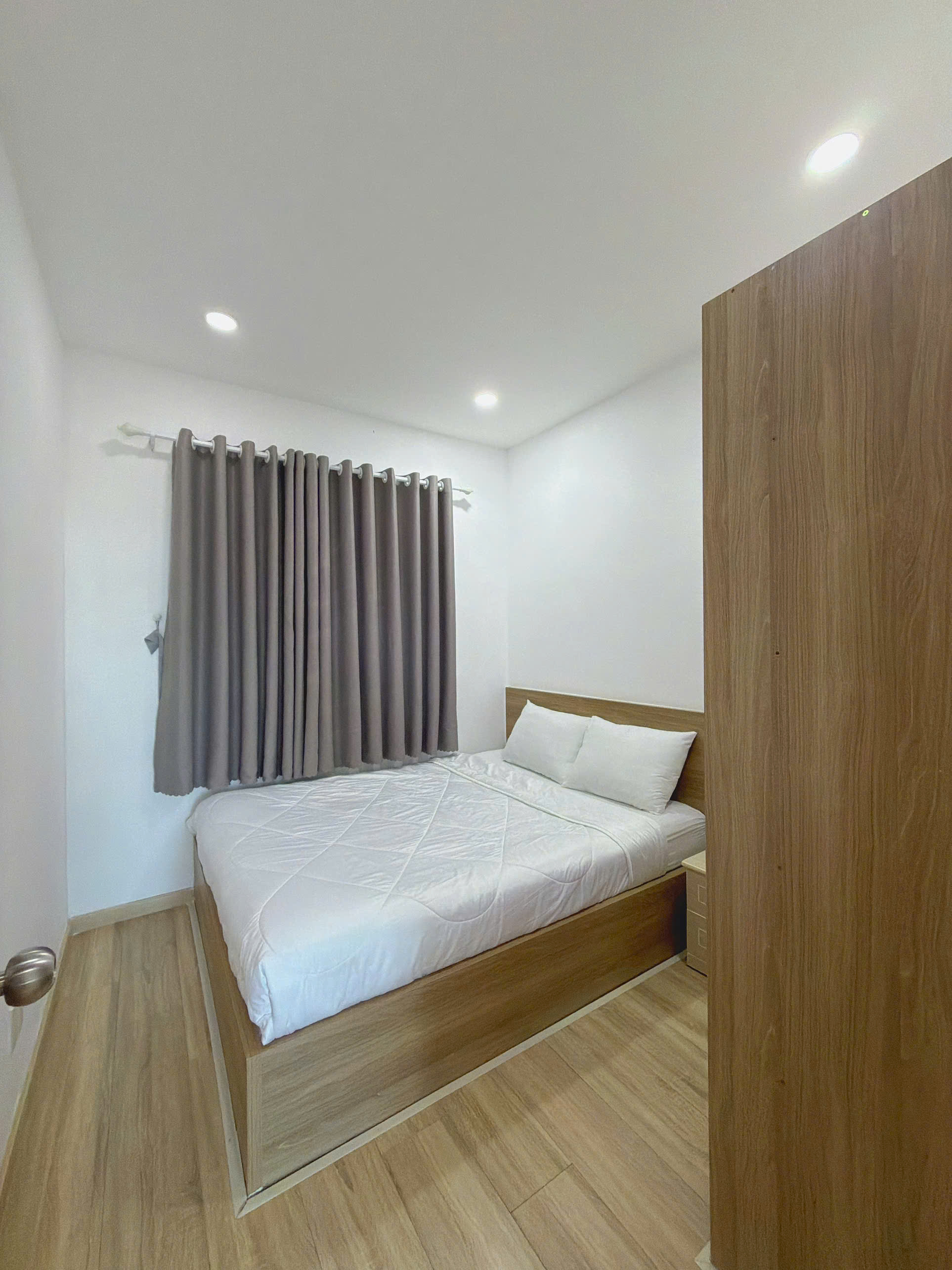 CĂN HỘ DU LỊCH NHA TRANG VIEW BIỂN – BOOKING NHANH, GIÁ CHỈ TỪ 600K/ĐÊM