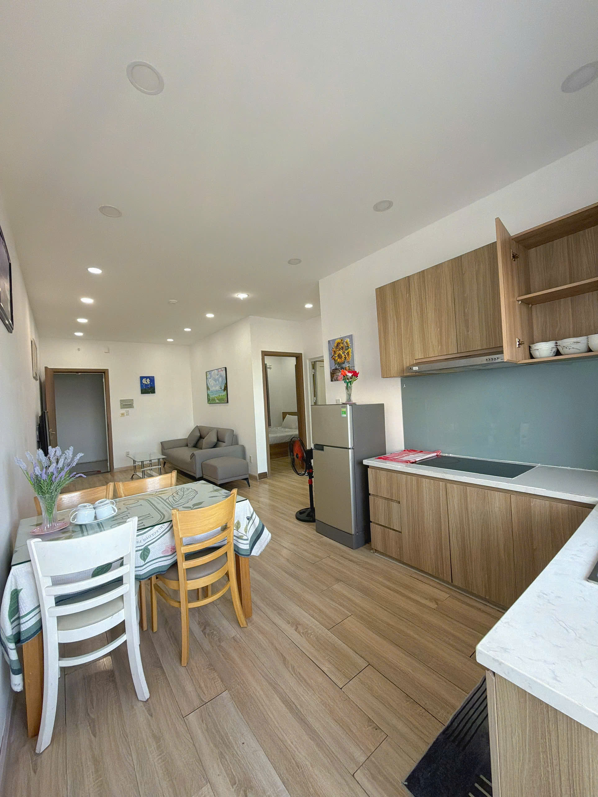 CĂN HỘ DU LỊCH NHA TRANG VIEW BIỂN – BOOKING NHANH, GIÁ CHỈ TỪ 600K/ĐÊM-3