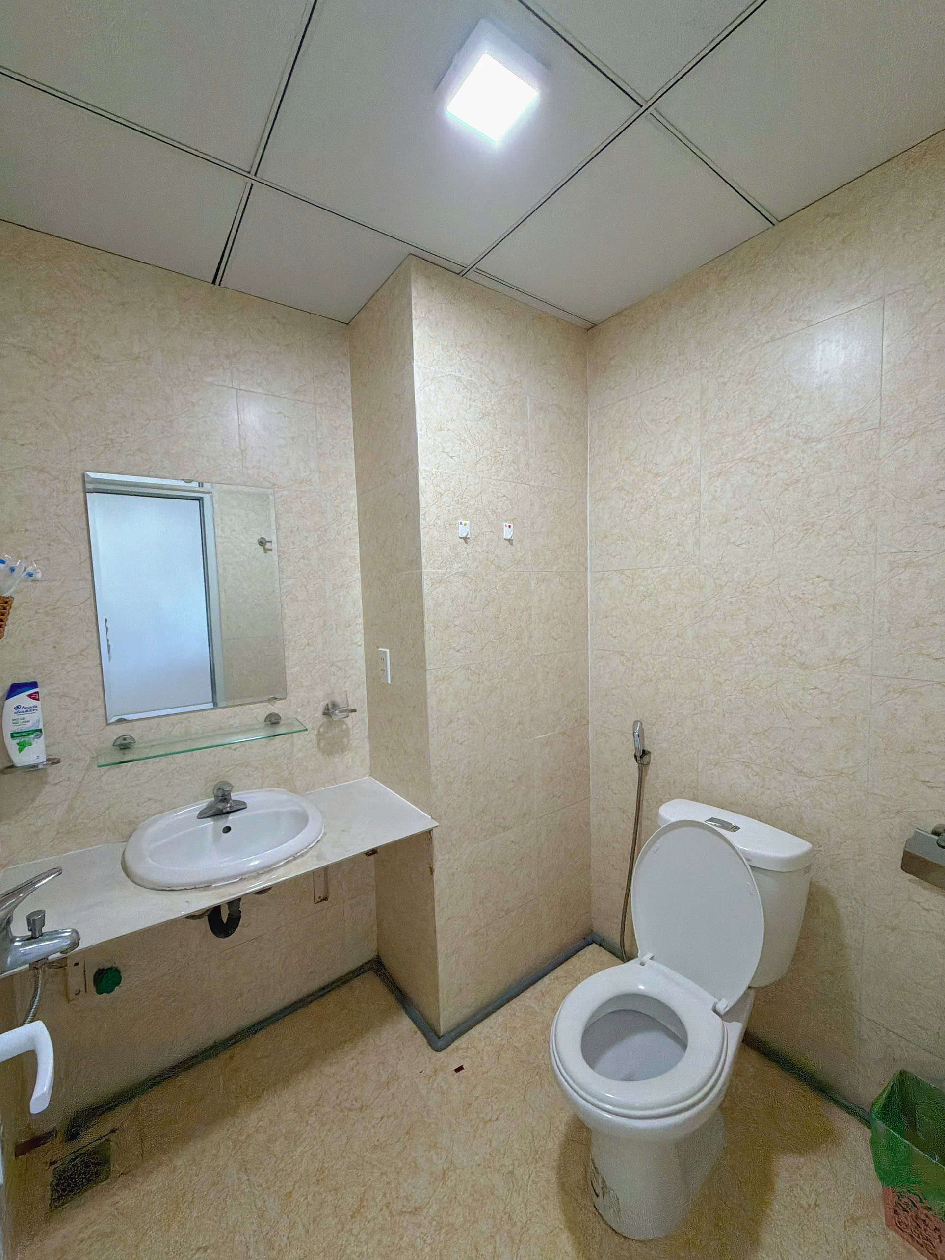 CĂN HỘ DU LỊCH NHA TRANG VIEW BIỂN – BOOKING NHANH, GIÁ CHỈ TỪ 600K/ĐÊM-4