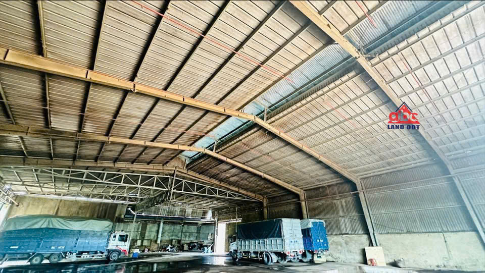 XN383 xưởng sẵn , sản xuất nhiều ngành nghề, xa dân cư phục vụ nhiều ngành nghề-3