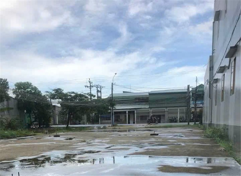ĐẦU TƯ SINH LỜI - CHÍNH CHỦ Cho Thuê Đất Mặt Tiền Đường 835 - Vị Trí đẹp Giá chỉ 10 Triệu/tháng.