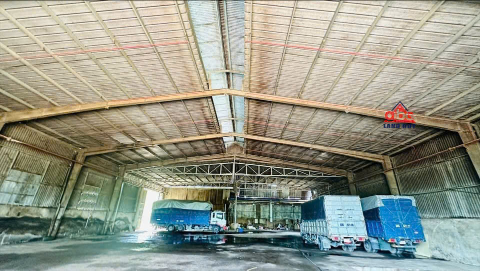 XN383 xưởng sẵn , sản xuất nhiều ngành nghề, xa dân cư phục vụ nhiều ngành nghề